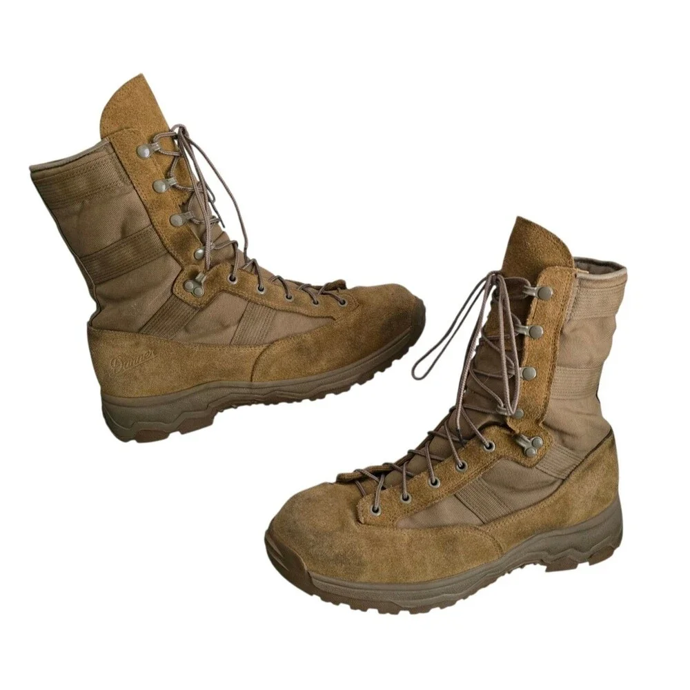 Danner Reckoning 8